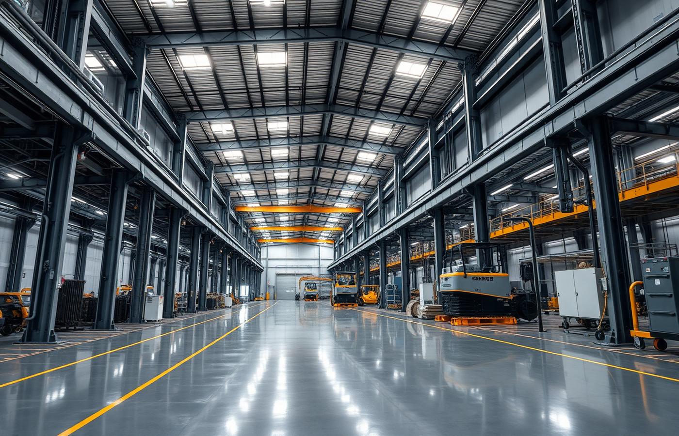 Reforma industrial